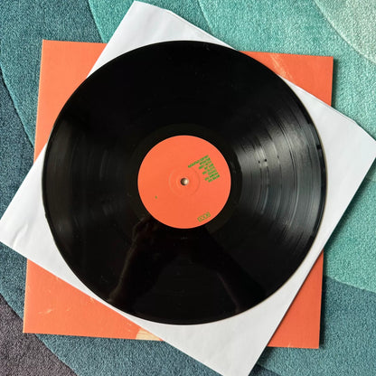 Deerhunter – Microcastle / Weird Era Continued European Vinyl 2LP