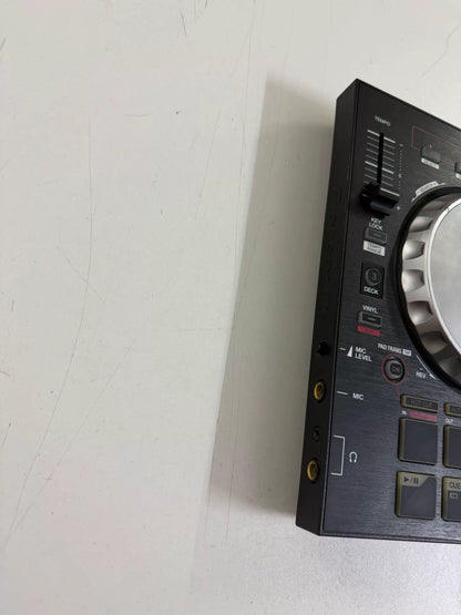 Pioneer DJ DDJ-SB2 Controller – Used – actual item photograph 5