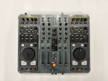 Allen & Heath Xone:DX Controller with Box – Used – actual item photograph 1