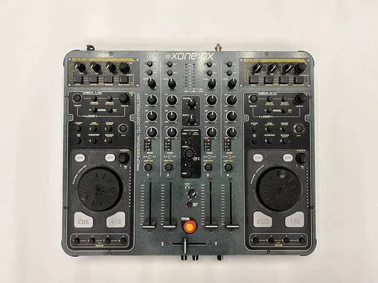 Allen & Heath Xone:DX Controller with Box – Used – actual item photograph 1