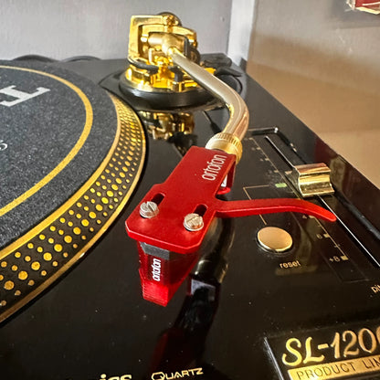 Ortofon 2M Red Moving-Magnet Phono Cartridge