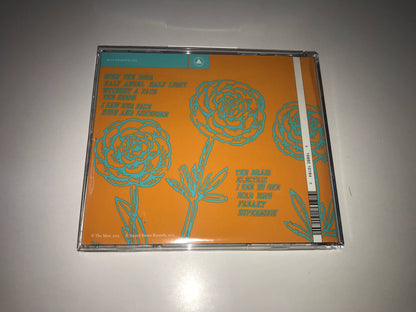 The Men – New Moon (CD) – photo 4