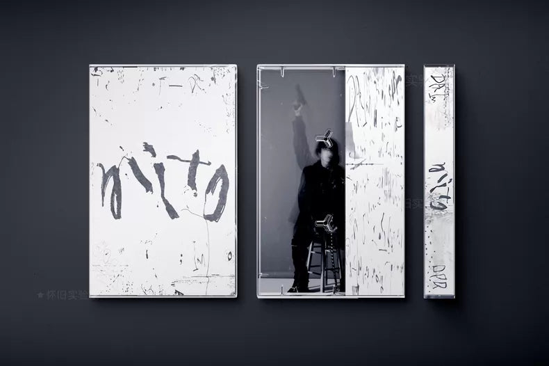 DPR IAN – MITO Cassette