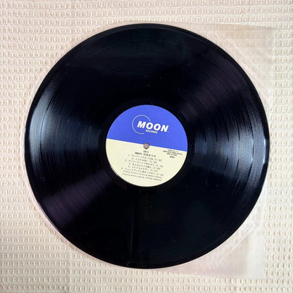 Mariya Takeuchi – Variety 1984 Japanese First-Press Vinyl LP — detail 5