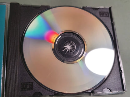 Rebecca Pidgeon – The Raven Austrian Audiophile CD — product detail 4