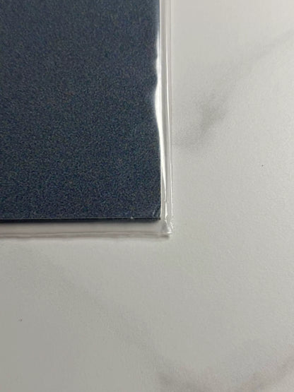 Saya Gray – SAYA Rough Trade Exclusive Clear Vinyl LP — product detail 5