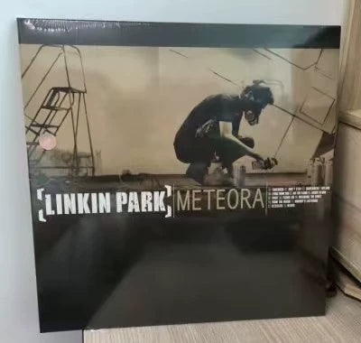Linkin Park – Meteora – European Vinyl (LP)