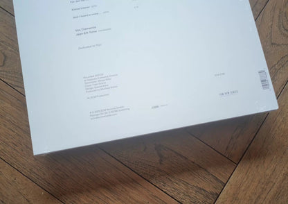 Arvo Pärt – And I Heard a Voice – ECM Vinyl LP — product detail 6
