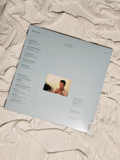 Keith Jarrett — The Melody At Night, With You — product detail 5