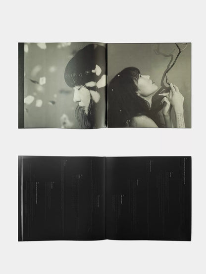 Wang Yiling – Kuweisong – Limited Black & Red Vinyl (2LP) — photo 8
