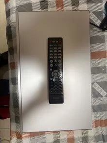 Denon DCD-520AE CD Player with Remote