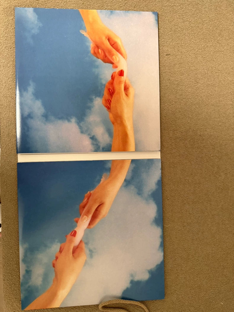 88rising – Head in the Clouds – Vinyl