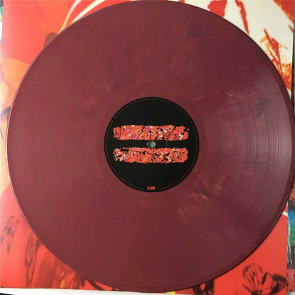 Ed Sheeran – = (Equals) – Recycled Coloured Vinyl