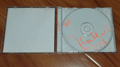 NEU! – NEU! (CD) – photograph 5