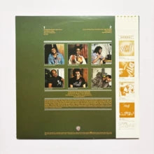 Stuff – Live in New York (LP)