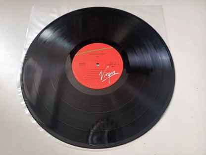 XTC – English Settlement, Japanese Edition (LP) – source photograph 4