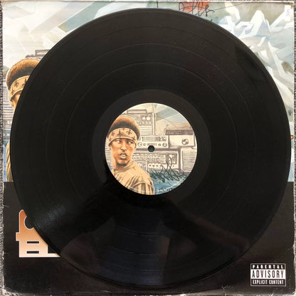 Various – Constant Elevation (2LP) – photo 6