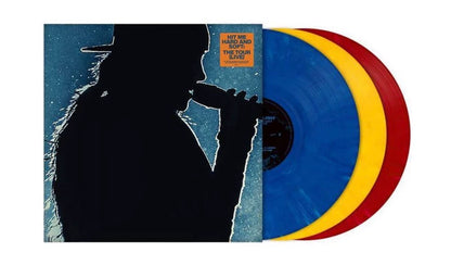 Billie Eilish – Hit Me Hard and Soft: The Tour (Live) – Colour Vinyl (3LP)