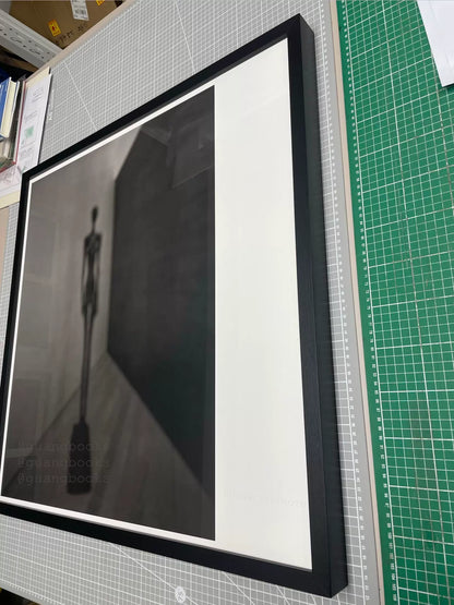 Hiroshi Sugimoto – Past Presence 070 Limited Print