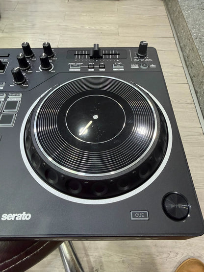 Pioneer DJ DDJ-REV1 Controller – Boxed Used Unit – actual item photograph 6