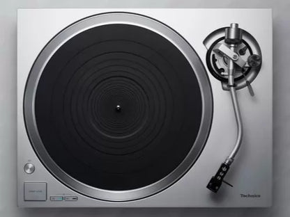 Technics SL-1500CW Direct-Drive Hi-Fi Turntable – International Voltage – image 5