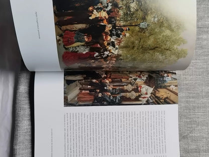 Menzel – Hazan Art Book with Slipcase – actual item photograph 7