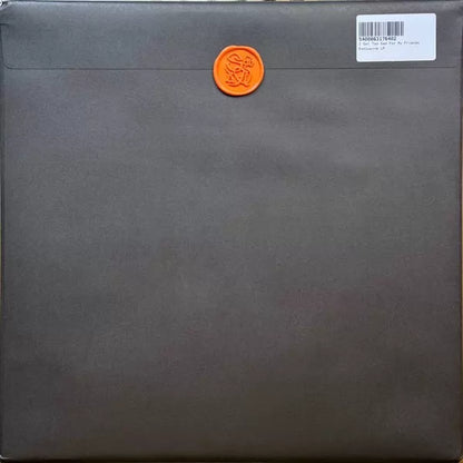 Shura – I Got Too Sad for My Friends – Signed Orange Marbled Vinyl (LP)