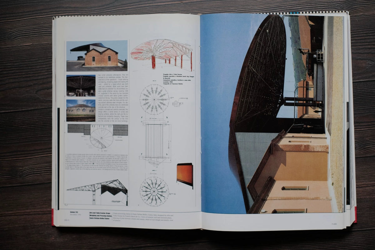 Domus, Volume 11: 1990–1994 – Taschen (Design Book) – source photo 2
