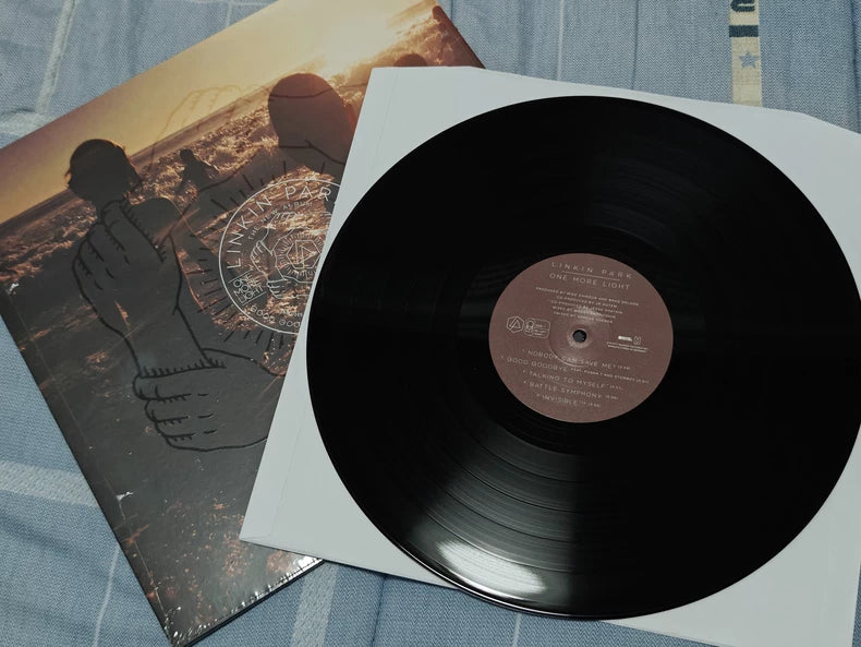 Linkin Park – One More Light – Vinyl (LP)