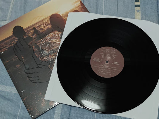 Linkin Park – One More Light – Vinyl (LP)