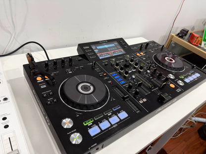 Pioneer DJ XDJ-RX – All-in-One DJ System, Used – detail 5