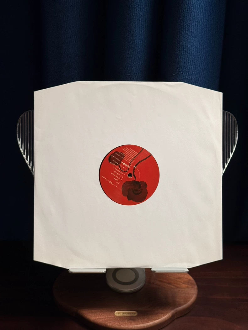 Lamp – ランプ幻想 Lamp Genso – 2016 Japanese Vinyl LP