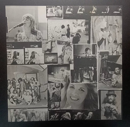 Fleetwood Mac – Rumours – 1977 Japanese First Press Vinyl (LP)