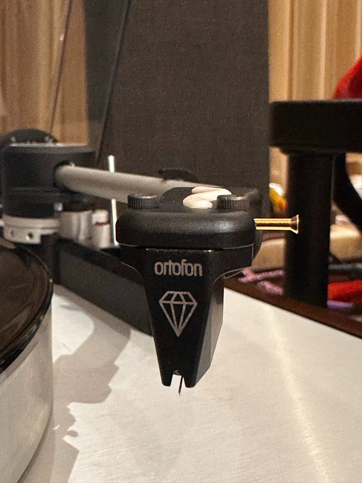 Ortofon MC X Series Moving-Coil Cartridge – Like New — product detail 2