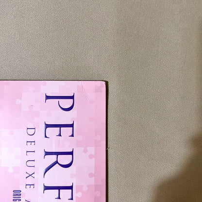 Perfect Blue – Original Soundtrack Limited Pink and Blue Split Vinyl 2LP — detail 3