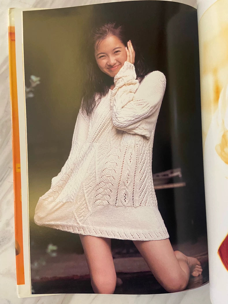 Megumi Kobayashi – Japanese Photography Book — Default Title