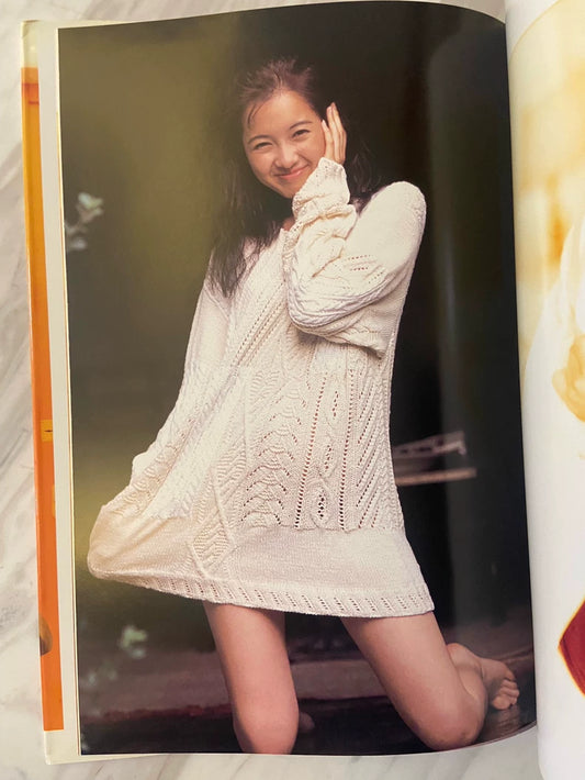 Megumi Kobayashi – Japanese Photography Book — Default Title