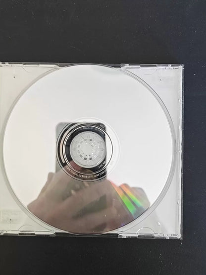 Nirvana – Nirvana – 2002 CD Compilation – actual item photograph 4