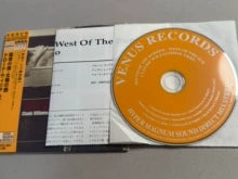 Claude Williamson Trio – South of the Border, West of the Sun (CD)