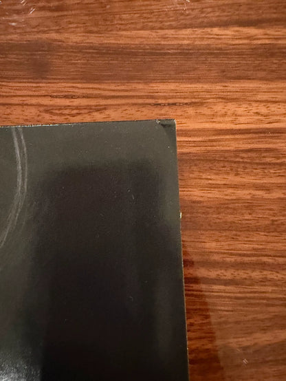 Taylor Swift – Reputation FYE Limited Orange Vinyl 2LP — detail 3