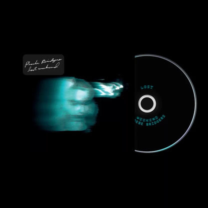 Phoebe Bridgers – Lost Weekend Signed Editions（預售）