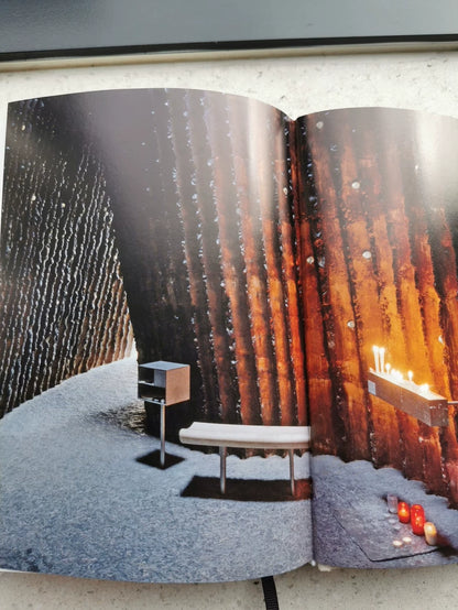 Contemporary Concrete Buildings – 100 Landmark Projects TASCHEN Book — detail 5