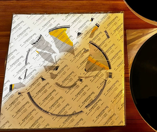 Funkstörung – Appetite for Disctruction – Vinyl 2LP