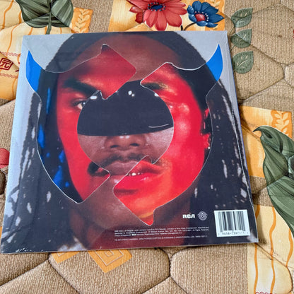 Steve Lacy – Gemini Rights – Vinyl (LP)