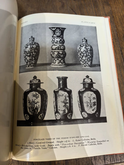 William Cohn – Chinese Art, 1930 English Edition — detail 5