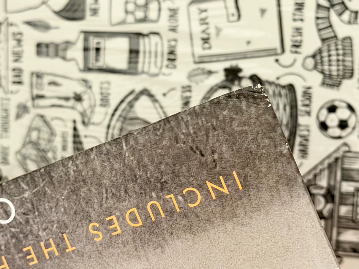 Taylor Swift – Where the Crawdads Sing UO Vinyl with Non-Authenticated Marking — product detail 4