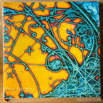 The Strokes – Is This It – US Vinyl (LP) — photo 2