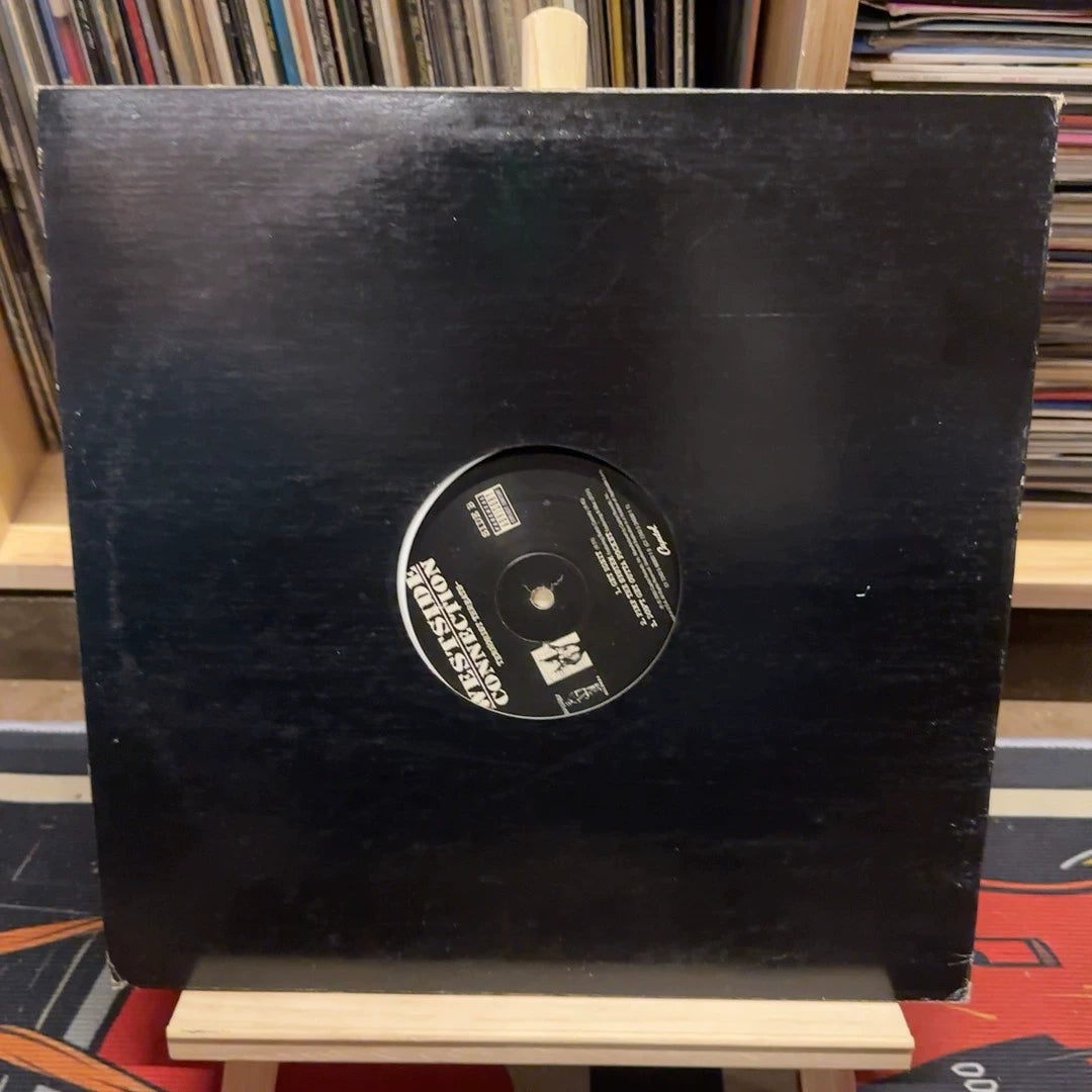 Westside Connection – Gangsta Nation (12") – photo 2
