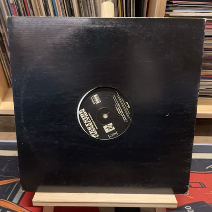 Westside Connection – Gangsta Nation (12") – photo 2