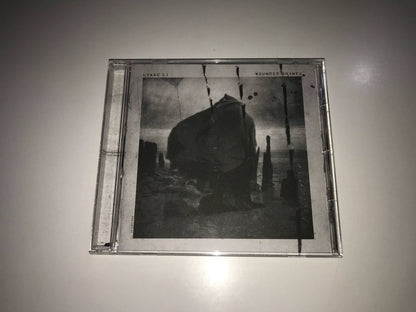 Lykke Li – Wounded Rhymes (CD) 1